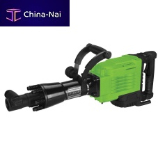 Electric breaker ZI-ABH1700Ddemolitionfor constructionvertical