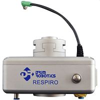 Venturi vacuum pump Respiro UR+lubricatedsingle-stage