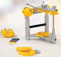 Arcon dental articulator SAM® 2P