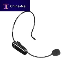 Communication microphone U8wireless