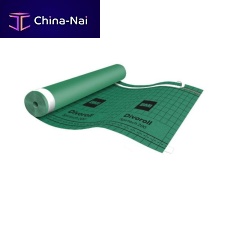 Vapor-permeable roofing barrier Spirtech 200 Bbcwaterproofsynthetic