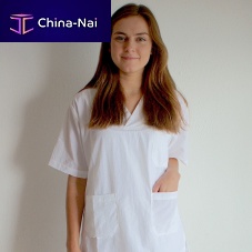 Unisex scrub uniform LXLM