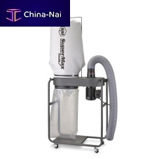 Bag dust collector SUPMX-820680mobile