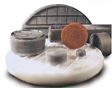 Mist collector DEMISTER®