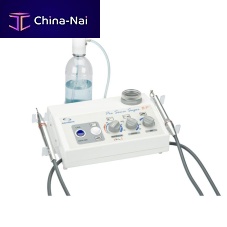 Piezoelectric dental scaler Pro Sonic Super BPcomplete setbuilt-inautoclavable