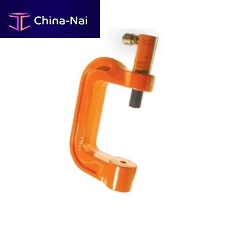 Hydraulic clamp CC seriesCwelding