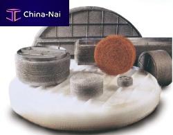 Mist collector DEMISTER®