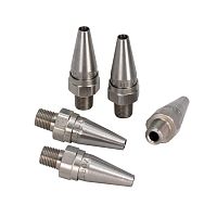 Cleaning nozzle 1200SS-PKG5airstainless steelaluminum
