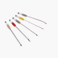 Arthroscopy shaver blade arthrodrive®