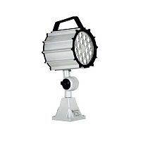 LED work light ILX-CNC18-65 Seriesfor machinesmachine workstationflexible