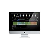 Air traffic management software MIDASfor airportreal-timecollaborative