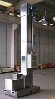 Belt conveyor Z typeelectric drive
