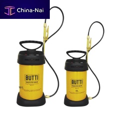 Liquids sprayer 619 - 618manualfor the construction industry