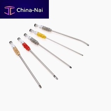 Arthroscopy shaver blade arthrodrive®