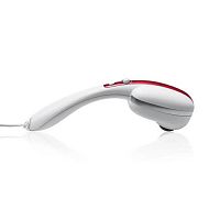 Hand-held body massager Tappymed IIIelectricheating