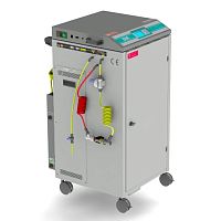Laboratory water purification unit DIA CLASS seriesUVdeionizer