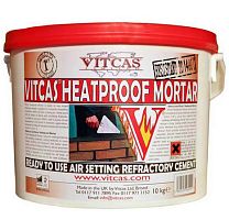 Protective mortar HMfor masonryrefractory