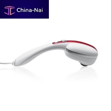 Hand-held body massager Tappymed IIIelectricheating
