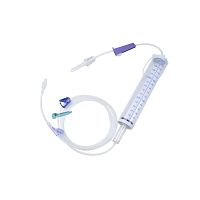 IV infusion set BPQ-Y