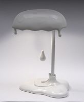 Table lamp MAGMAresincontemporarycorded