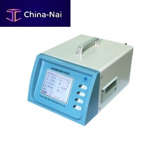 Monitoring gas emission analyzer Gasboard-5020hydrocarbonnitrogen oxideCO2/02