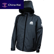 Cruising jacket 6KCoffshore sailingmen'swaterproof