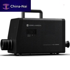 High-speed spectroradiometer CS-3000 Serieshigh-precisioncost-effectivemeasurement