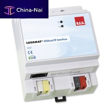 Ethernet interface 90125 box