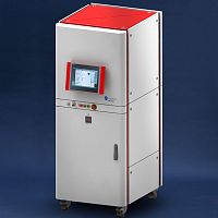 Continuous laser LDF seriessolid-stategreentunable