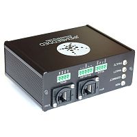 Protocol converter JPE 61850 ApisFieldbusModbusModbus RTU
