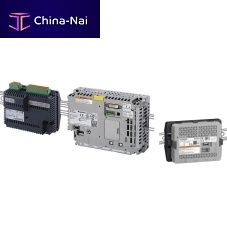 Communications converter powerEthernetserial
