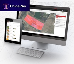 Analysis software PRECISIONMAPPERfor mappingfor drones3D