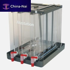 Electrolytic PCB etching device chemicalfor the microelectronics industry