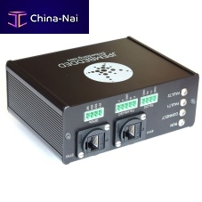 Protocol converter JPE 61850 ApisFieldbusModbusModbus RTU