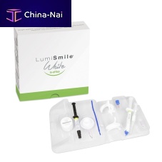 Dental whitening instrument kit LumiSmile® White In-Office