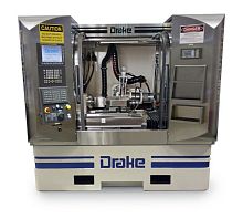 External thread grinding machine GS:TE seriesfor gearsball screwCNC