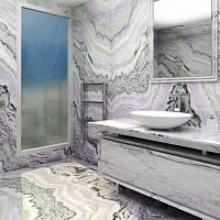 Indoor tile ELITE DESIGNwallfor floormarble