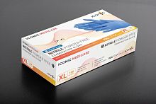 Nitrile gloves examinationpowder-freenon-sterile