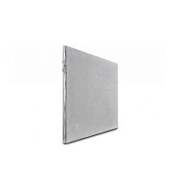 Aircraft cabin insulating panel va-Q-vip Fwood