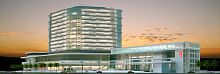 Prefab building BASRAH UNIVERSITYmodularconcretesteel