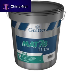 Insulating paint MAT 78 ULTRAdehumidifyinginteriorfor wall