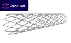 Biliary stent Diamondbackcobalt-chromium