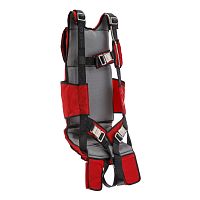 Rescue parachute RE-5L 4single place