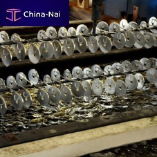 Steel passivation ISO 9001ISO 14001