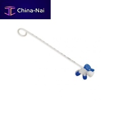 Access catheter Drentech UNICO Multipleural drainagethoracic12 FR