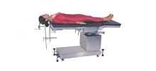 Universal operating table ISUPPORT SERIESelectricmechanicalTrendelenburg