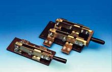 Lever switch 52150 single-poleon/off