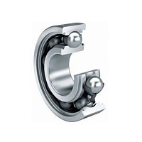 Ball bearing bearing 16 seriesradialaxialdeep groove