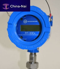 Volume flow transmitter RT-30EXgasfor liquids