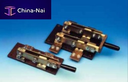 Lever switch 52150 single-poleon/off